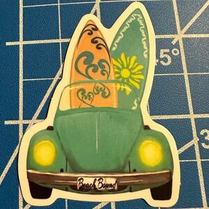 💜13/$13 +Bundle Sticker Sale | Travel Waterproof Sticker